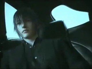 Final Fantasy Versus XIII nouveau trailer inédit !