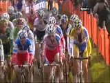 Coupe du monde Cyclo-cross 7ème manche