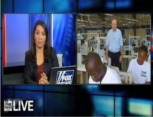 Eric Yaverbaum discusses the aftermath of the Haiti Quake