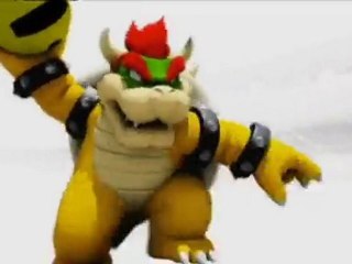 Mario Sports Mix
