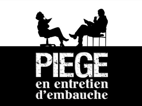 Piège en entretien d'embauche n°2: pourquoi vous choisir?