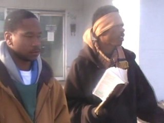 "Jacob" and "Esau" Learn Some Truth pt. 3