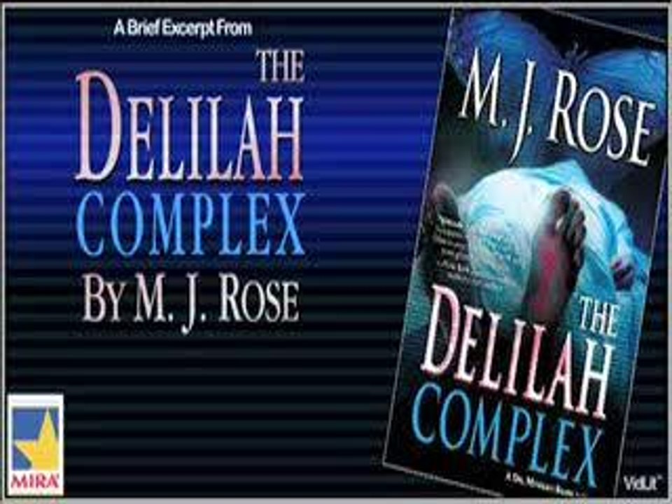 THE DELILAH COMPLEX