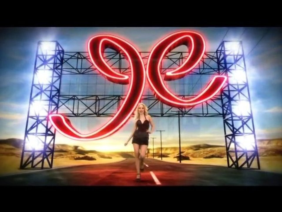 Gülçin Ergül Ara Ara [2011 Video Klip ]