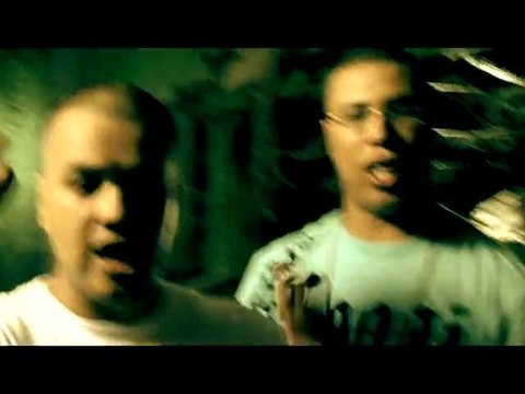 MC JO feat AMINOFFICE Hak HAk clip 2011