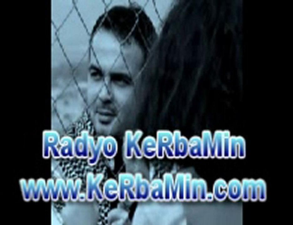 Halit Bilgic - Cano & www.KeRbaMin.com