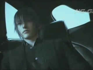 Final Fantasy Versus XIII Trailer