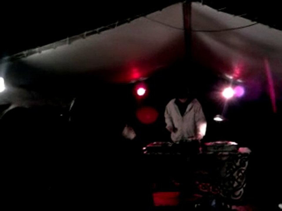 Extrais live Frères et mères  15 05 10 pimenteraie