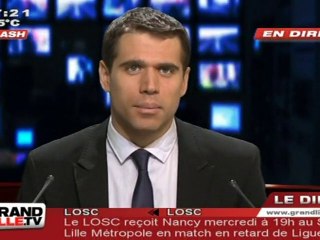 Jeux Vidéos : Leelh cherche un nouveau souffle