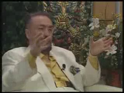 Sayın Adnan Oktar'ın kitap ehline ve antisemitizme