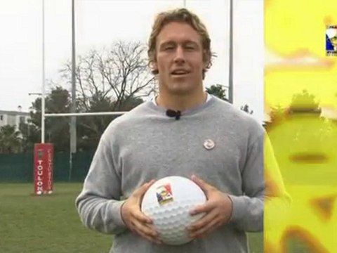 Wilkinson supports French Ryder Cup 2018 Bid