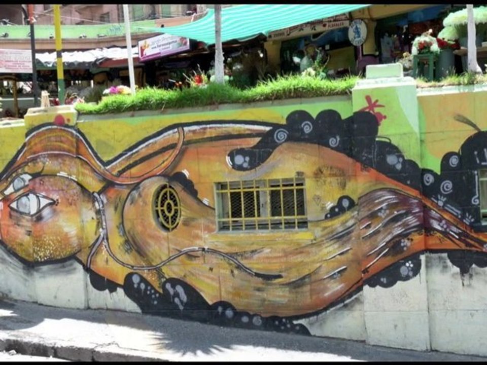 Tags valparaiso
