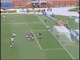Roberto Carlos'tan inanılmaz bir vuruş inanılmaz bir gol!