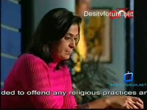 Raat Hone Ko Hai - 18th Jan 2011 - Pt1