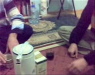 MAHMOOD TEA AMATOR CEKIMM...