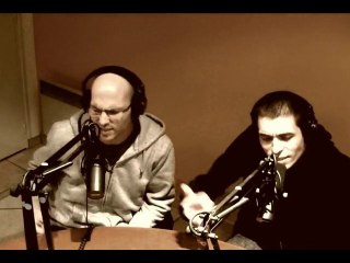 FRED DORLINZ & MARTIS - TRUBLION sur PLANET FAYA (96.2)