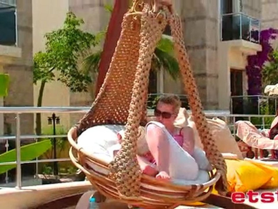 Bodrium Boutique Resort & Spa