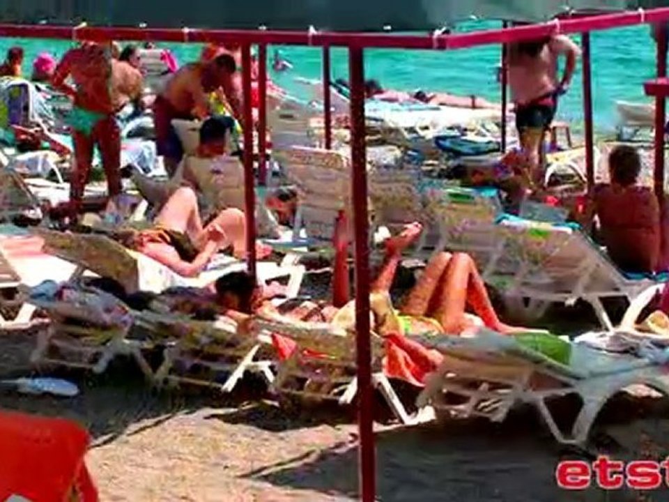 Lims Bona Dea Beach