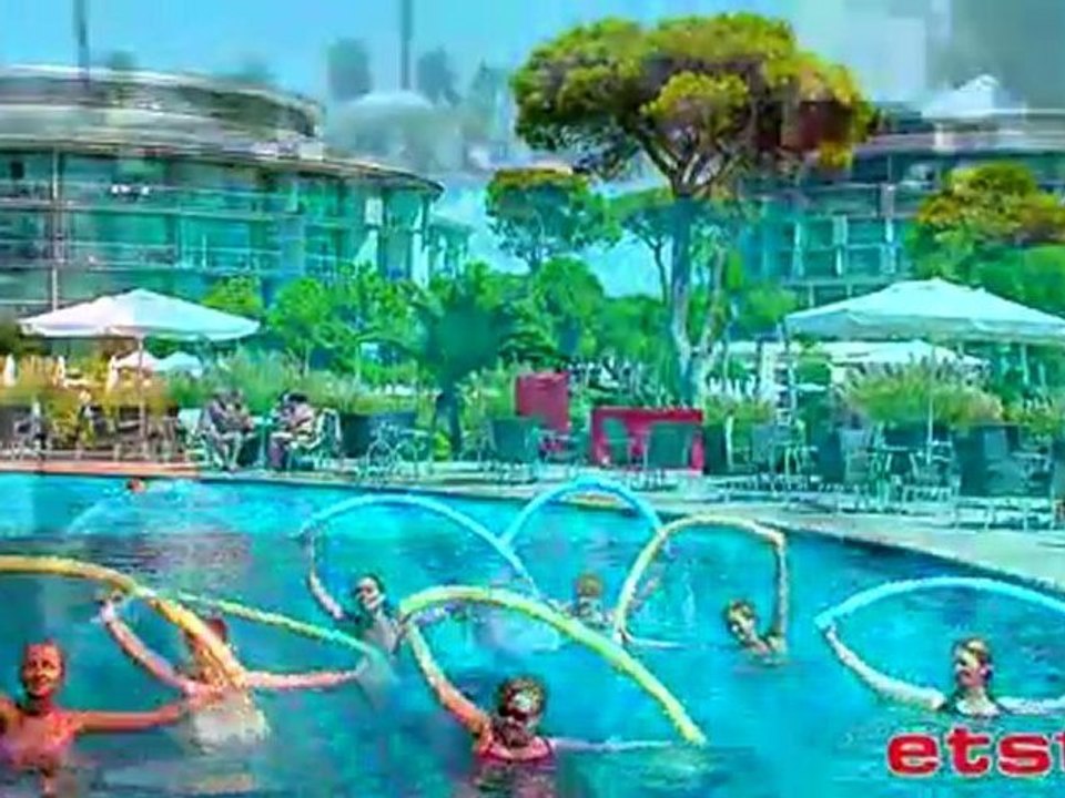 Calista Luxury Resort