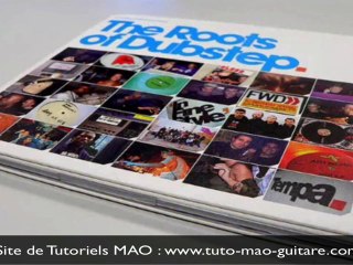 TUTO MAO : STYLE DUBSTEP AVEC DUBSTEP IMPLOSION DE PLATINUML