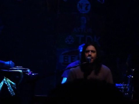 KOLLEKTIVA ROSANNA LIVE @ STAVROS TOY NOTOY