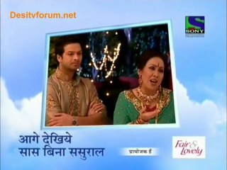 Sas Bina  - 18th January 2011 - Part2