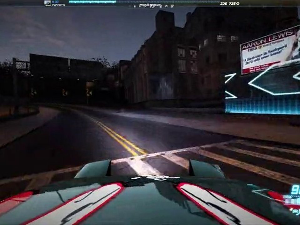 nfsw 240 sx