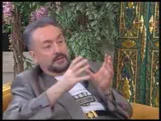 Sayın Adnan Oktar'ın diyalog düşüncesine bakış açısı