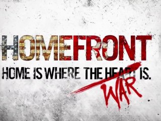 Homefront | (Your Home Your Freedom Your Fight)