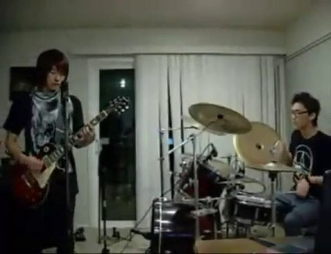 DBSK / TVXQ Mirotic (Rock Ver)