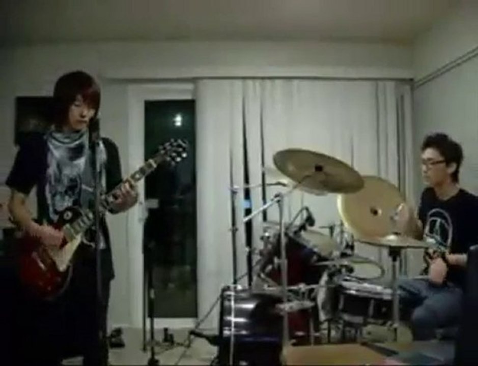 DBSK / TVXQ Mirotic (Rock Ver)