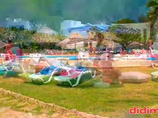 Club Datça Tatil Köyü