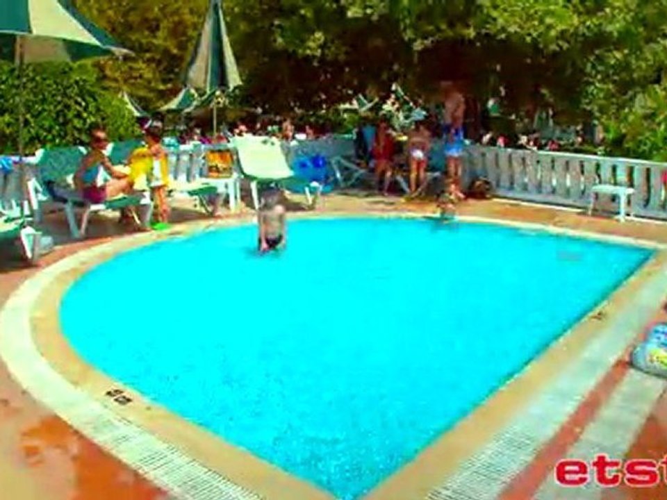 Belcekız Otel