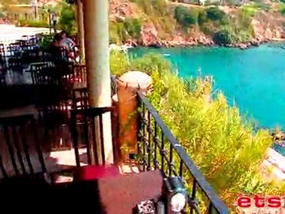 Club Hotel Falcon