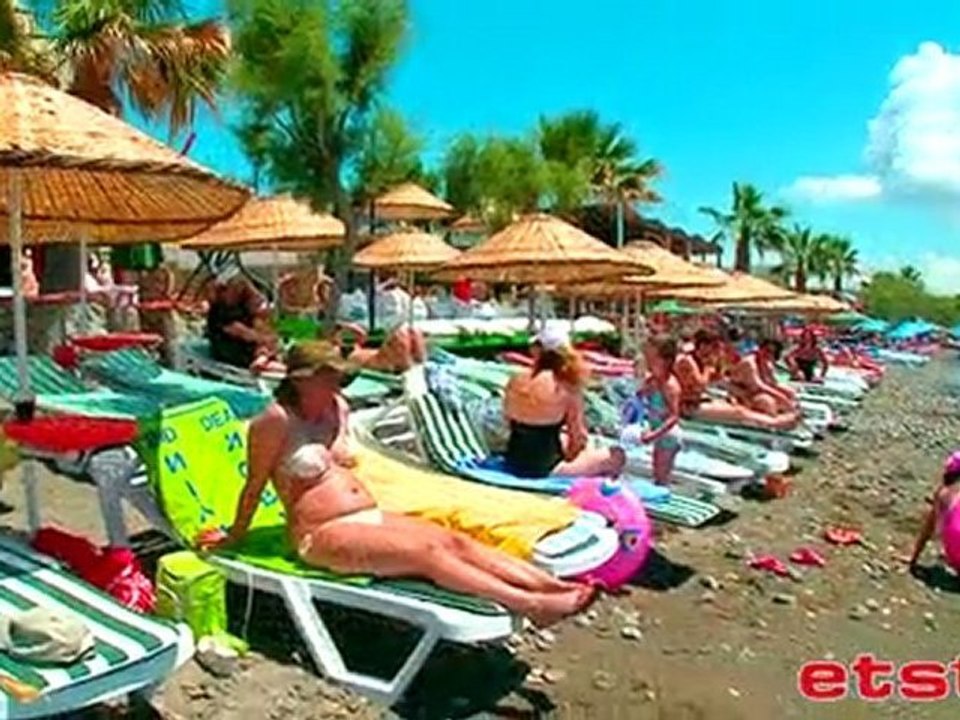 Club Sts Otel