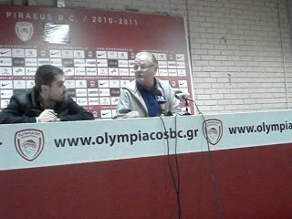 RedPlanet.gr - O Ίβκοβιτς για Χαλπερίν και Έρτσεγκ