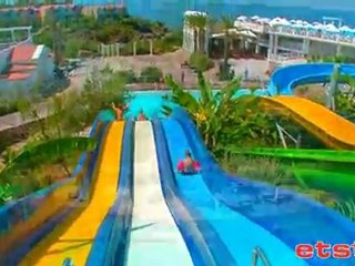 Paloma Club Sultan Özdere