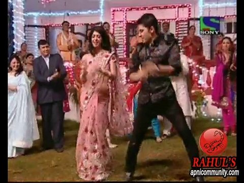 Saas bina Sasural 18th Jan DVD1 Pt1