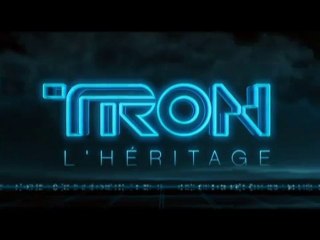 TRON L'Héritage - Featurette #2 - Olivia Wilde et la mode