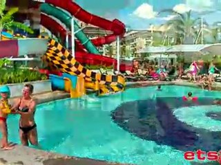 Crystal Hotels Family Resort