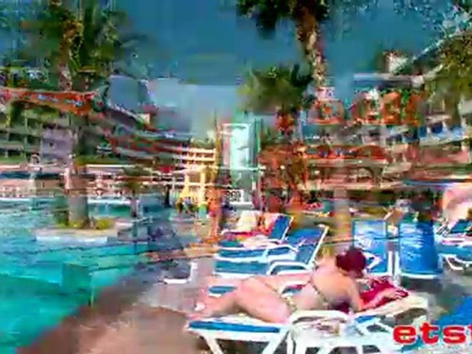 Crystal Hotels Admiral Resort