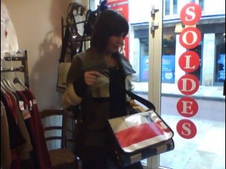 Festival du Film Entreprise en Vie Dijon - Cat.Reporter N°12