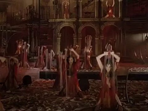 Fergie NINE Be Italian