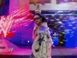 WWE Raw 01/17/11 Part 3/10 HD - http://wwe-impact.fr