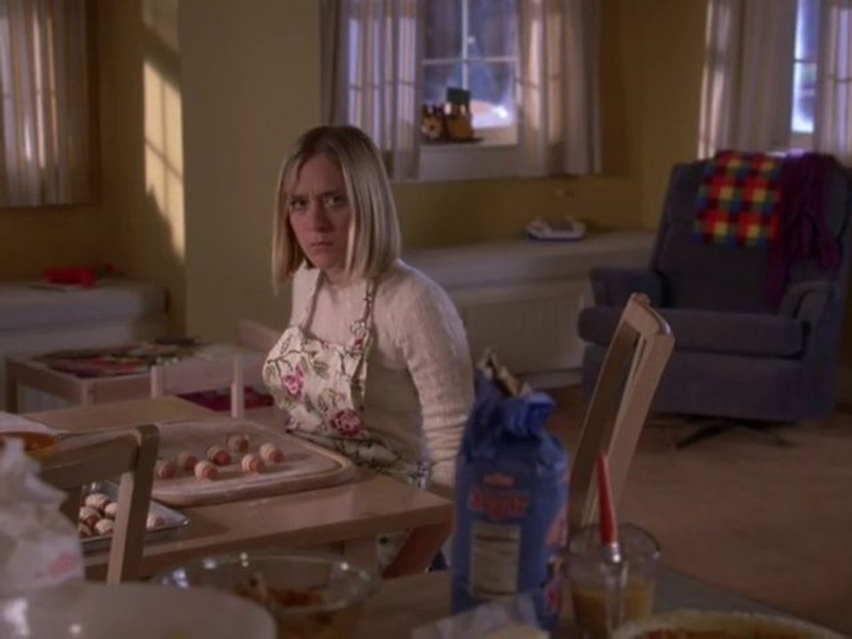 Big Love: Season 5 "3 Wives in the Kitchen"