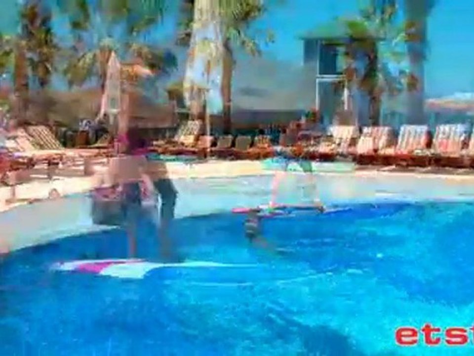 Delta Beach Resort