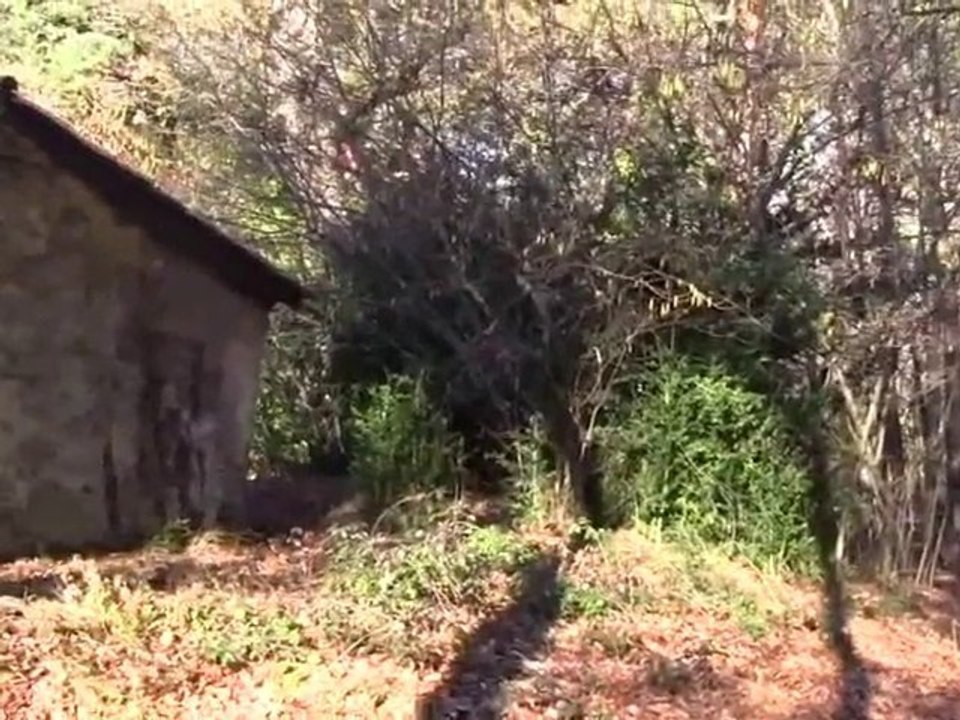 circuit de saint pancrace