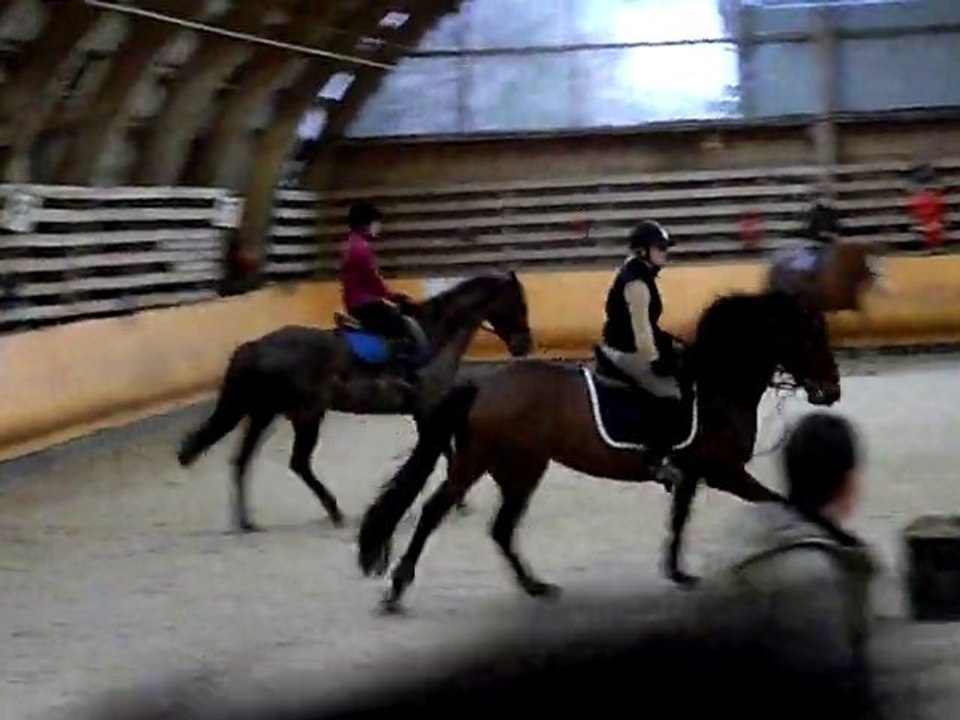 Solane et Carole 15
