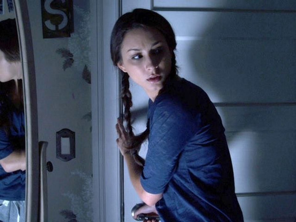 Pretty Little Liars - Know Your Frenemies,  Episode 13