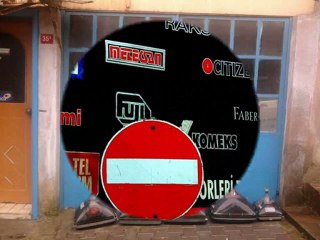 Benim Objektifim Teknolojileri - Tecnology of My Lens